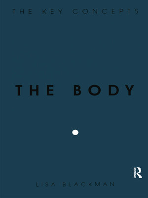 cover image of The Body